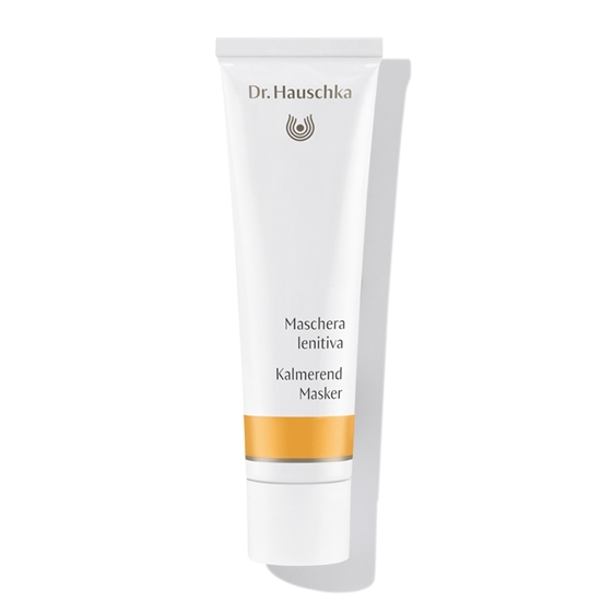 DR. HAUSCHKA MASKER KALMEREND 30 ML